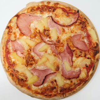 Pizza Kraśnica mała