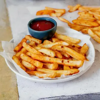 Masala chips