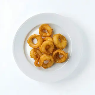 Plato Calamares