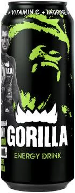 Gorilla classic