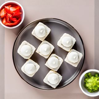 Ролл " Ролл Цезарь"