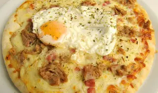 Pizza Calzone