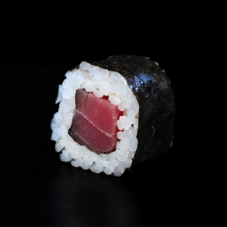 Хосомаки с риба тон