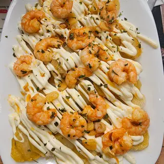 PATATAS ARRIERAS 