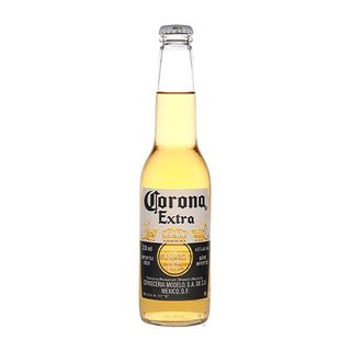 Cerveza Coronita extra botella (330 ml.)