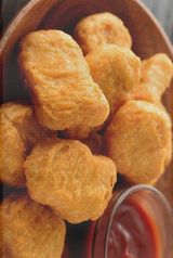 Nuggets (10 Uds.)