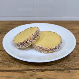 Galletas Alfajores (1 Ud.)