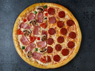 Դիաբլո Պեպպերոնի  42սմ