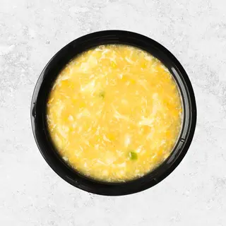 Sweet Corn Soup