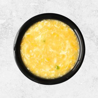 Sweet Corn Soup