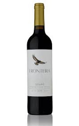 Vinho da Casa Tinto Douro