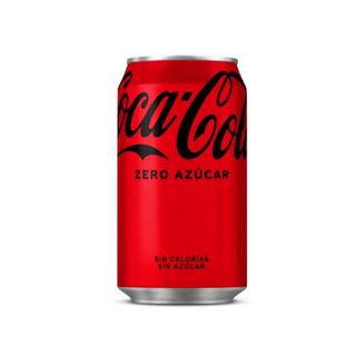 Coca Cola Zero 330 Ml