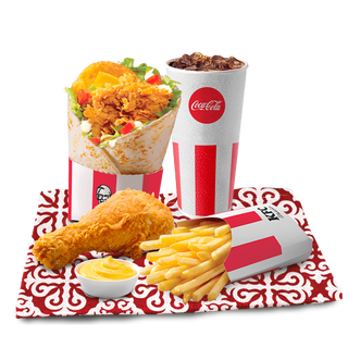 Боксмастер Комбо