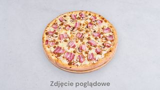 Pizza California Dream