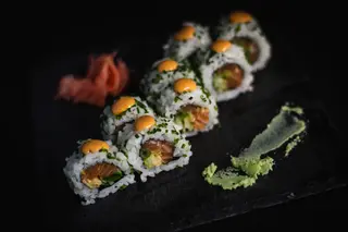 Eat me