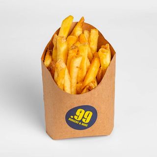 Pommes frites XL