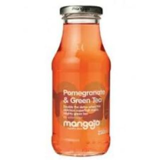 Mangajo de granada (33 cl.)