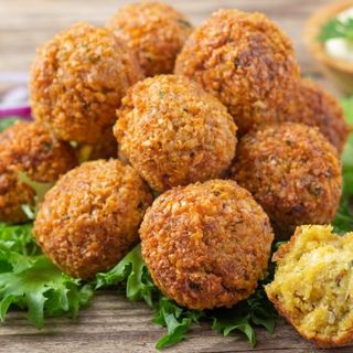 Фалафел (1бр)