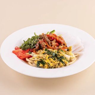 Аш-лям-фу (650 гр.)