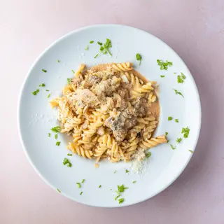 Pasta Lasagne  velika porcija