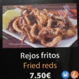 Rejos Fritos