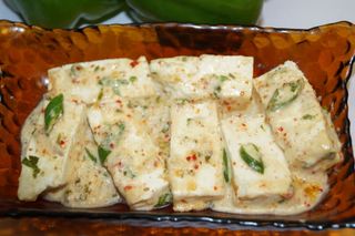 Paneer Malai Tikka 