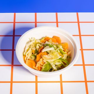 Домашна Туршия (150 гр.)