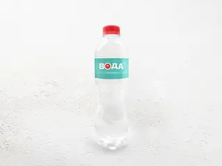 Вода Пузата Хата 0,5 л негазована