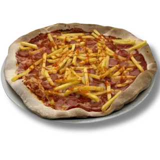 Pizza Americana (33cm)