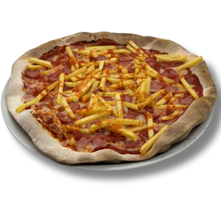 Pizza Americana (33cm)