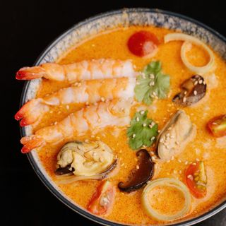 Tom Yum