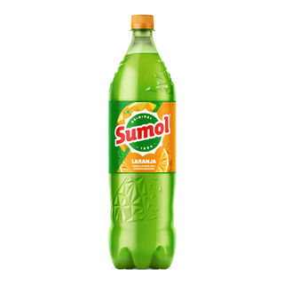Sumol de Laranja 1.5 Litros
