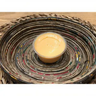 Salsa brava casera