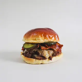 Bacon Burger