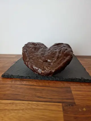 Palmera De Chocolate 
