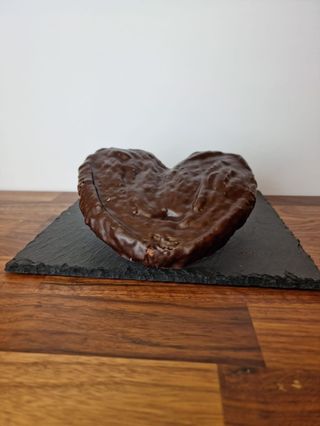 Palmera De Chocolate 