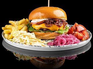 Combo burning chipollino