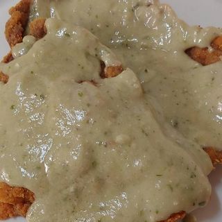 ESCALOPINES AL CABRALES