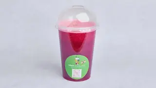Odporność 400 ml