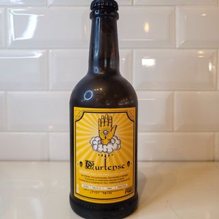 Curtense Franciacorta BIONDA 0,5l