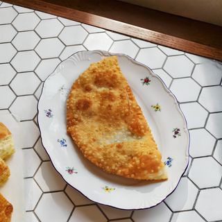 Чебурек с бараниной(160гр)