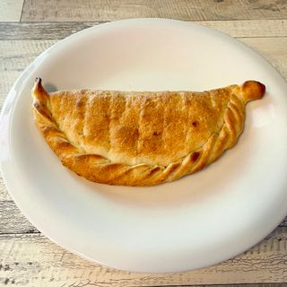 Panzerotto liscio 