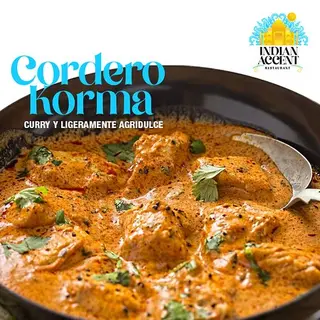 Cordero Goa sin hueso