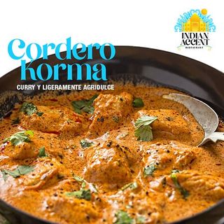 Cordero Goa sin hueso