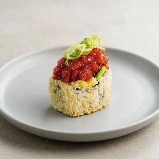Spicy Tuna (8 uds.)
