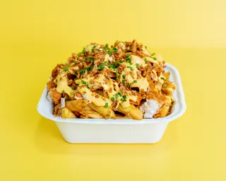 Crispy Fries 330 g