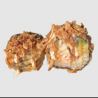 107. Sushi León Tempura Roll (8 Uds.)