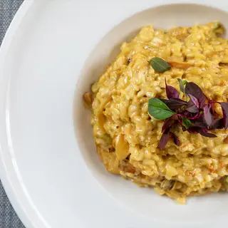 Rižoto Milanese 750 gr
