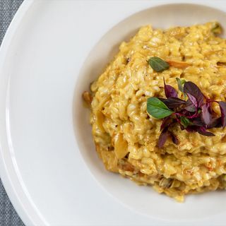 Rižoto Milanese 750 gr