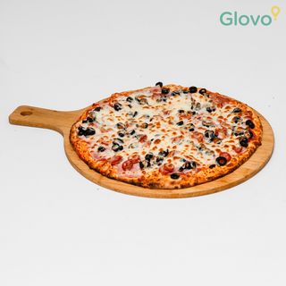Pizza Carnivora Ø 32cm